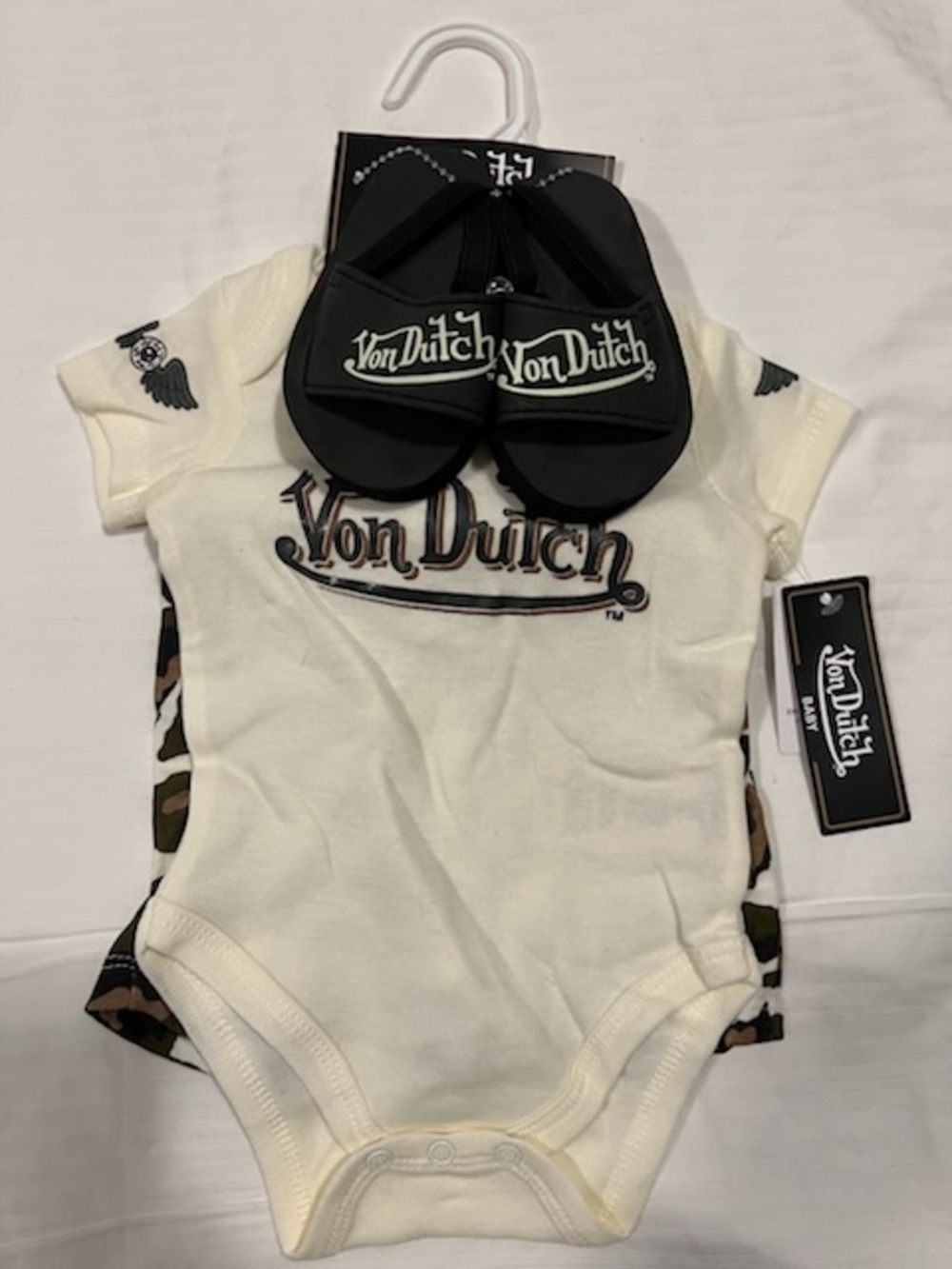 Sold Out